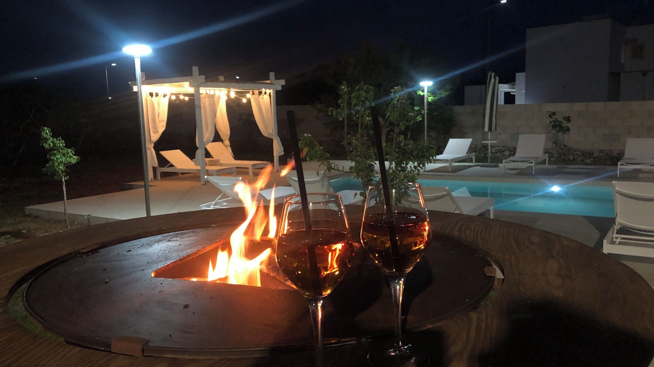 Photo of Outdoor in Specchia
