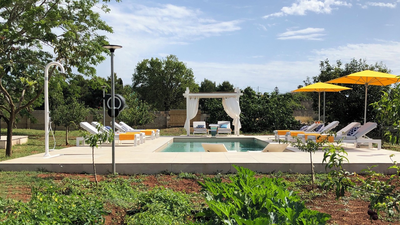 Photo of Outdoor in Specchia