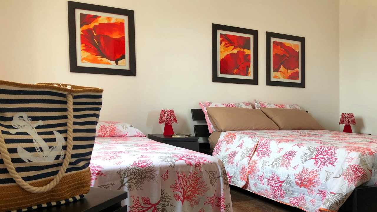 Photo of Bedroom in Specchia