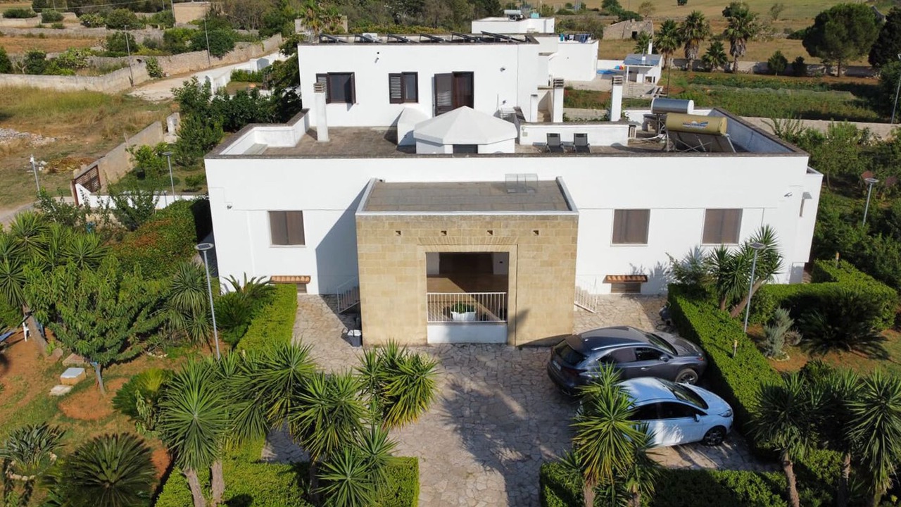 Photo of Outdoor in Specchia