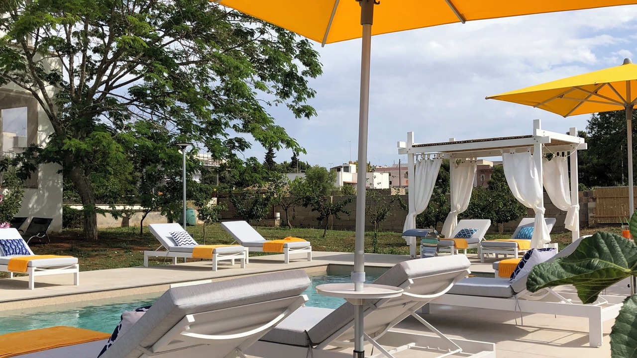 Photo of Outdoor in Specchia