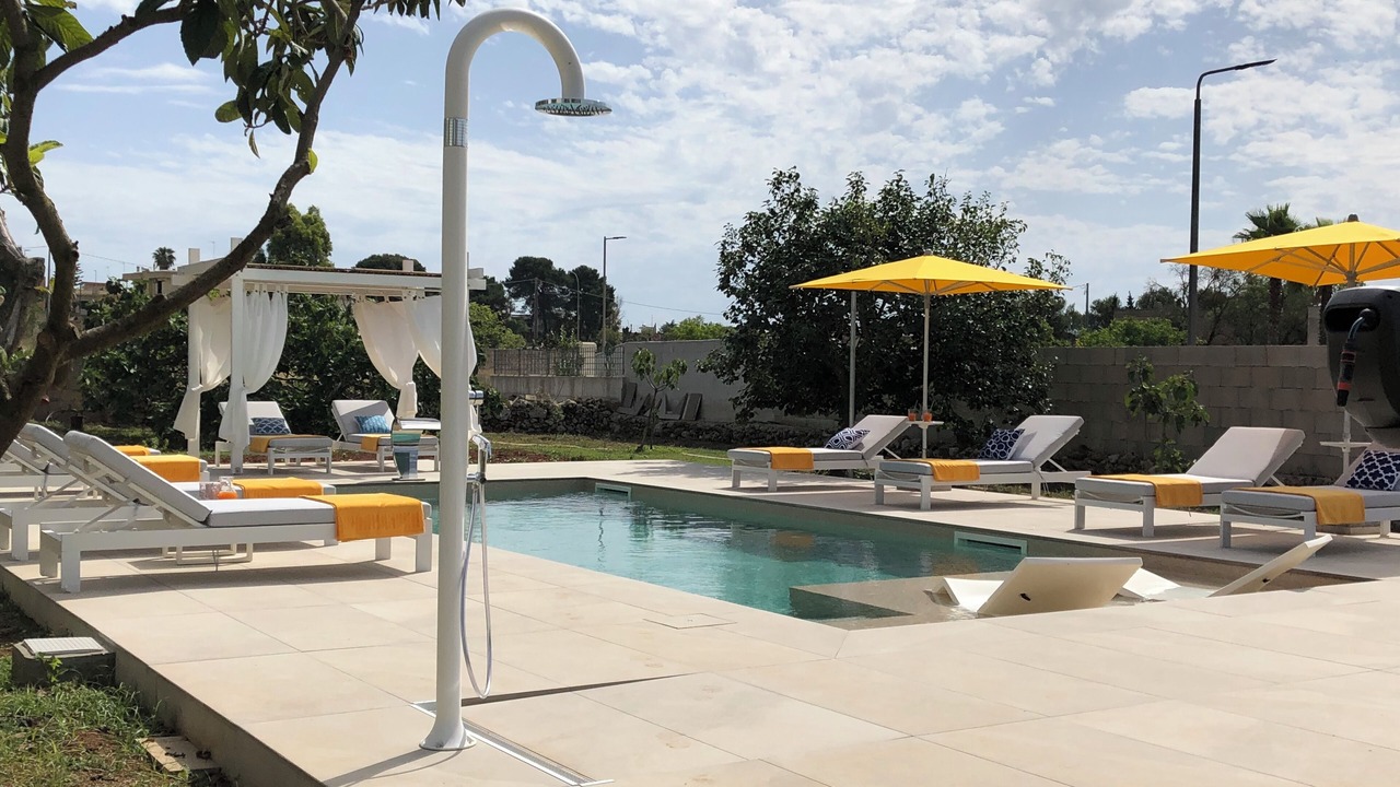 Photo of Outdoor in Specchia