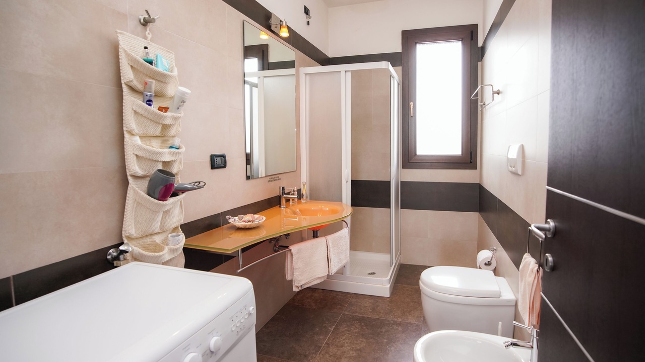 Photo of Bathroom in Specchia