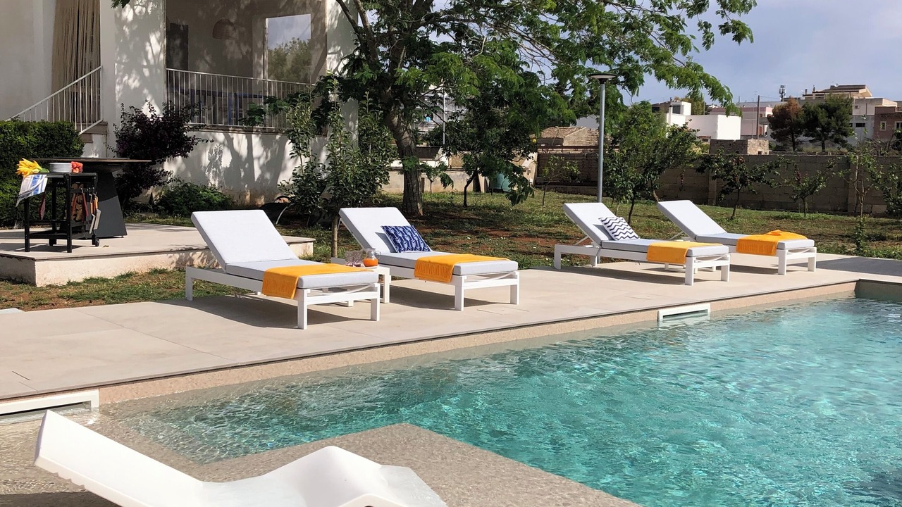Photo of Outdoor in Specchia