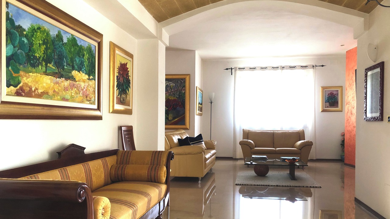 Photo of Livingroom in Specchia