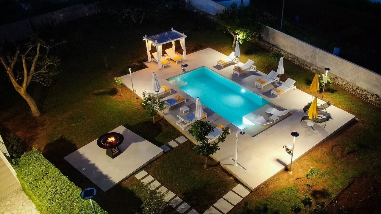 Photo of Outdoor in Specchia