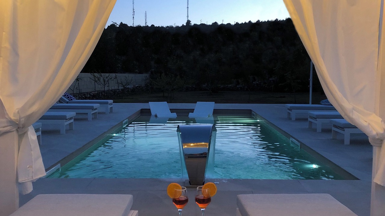 Photo of Outdoor in Specchia