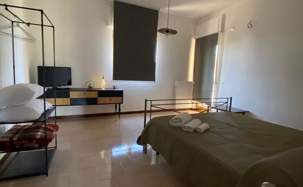 Photo of Bedroom in Municipio 4