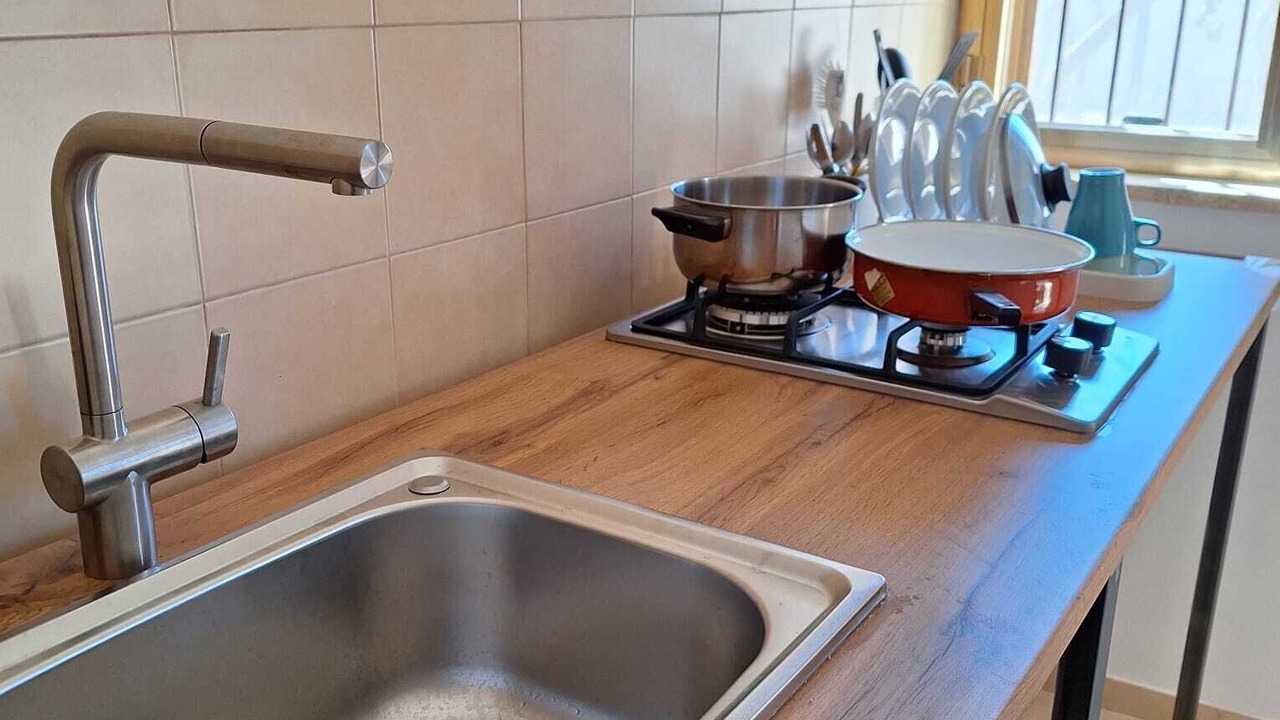 Photo of Kitchen in Municipio 4