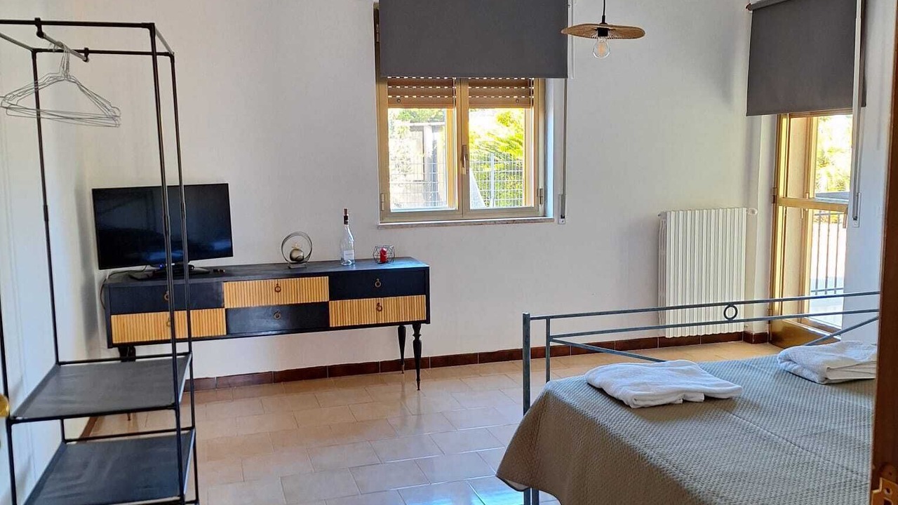 Photo of Bedroom in Municipio 4