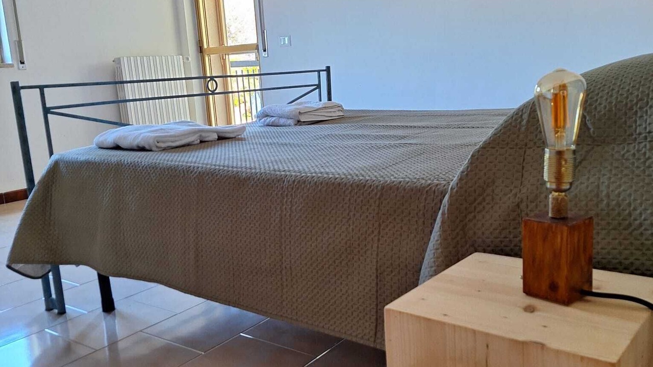 Photo of Bedroom in Municipio 4