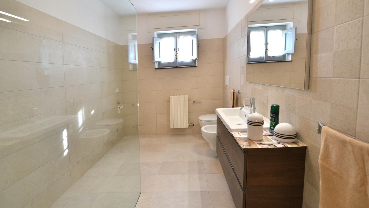Photo of Bathroom in Specchiaruzzo