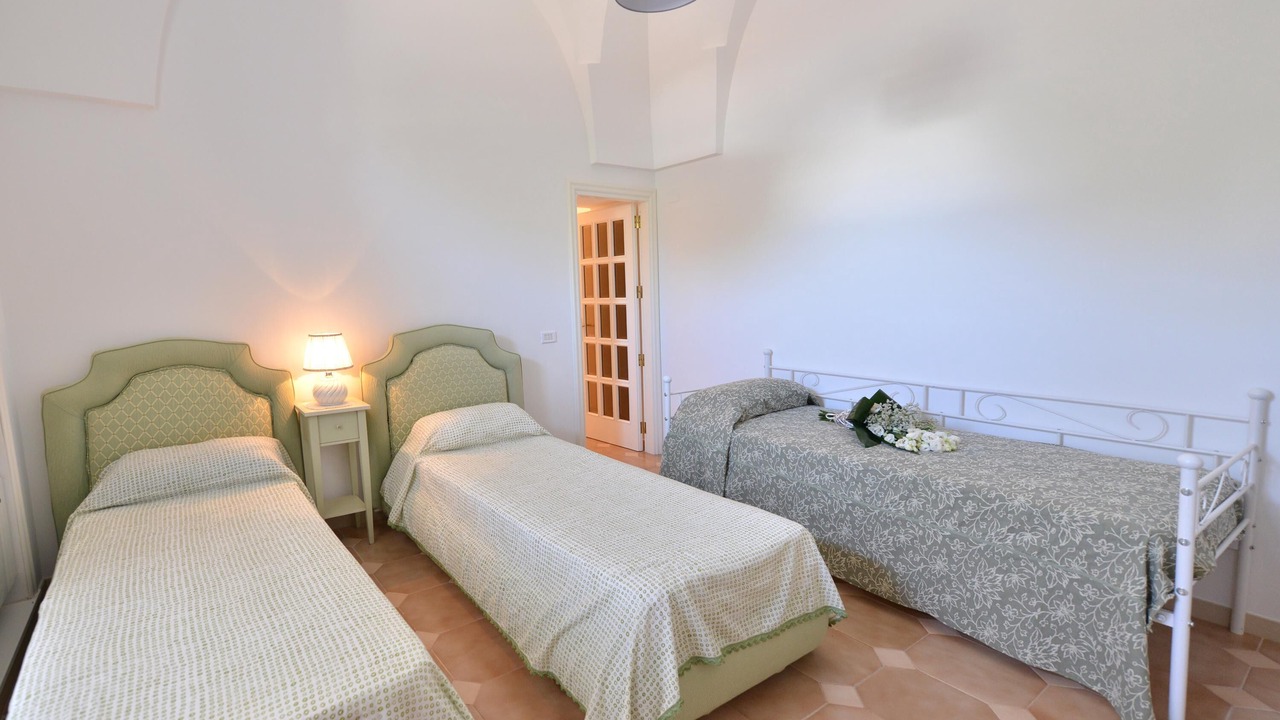 Photo of Bedroom in Specchiaruzzo