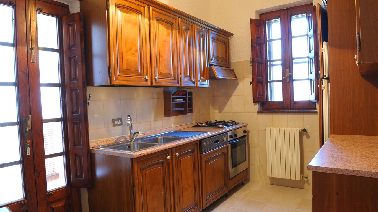 Photo of Kitchen in Specchiaruzzo