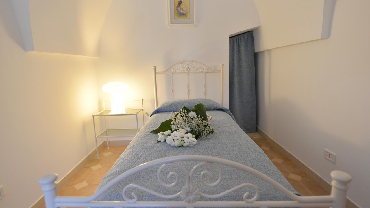 Photo of Bedroom in Specchiaruzzo