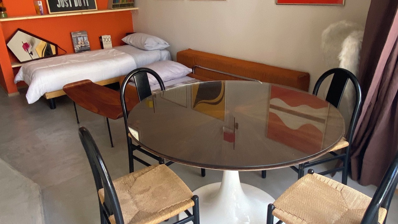 Photo of Bedroom in Old Town