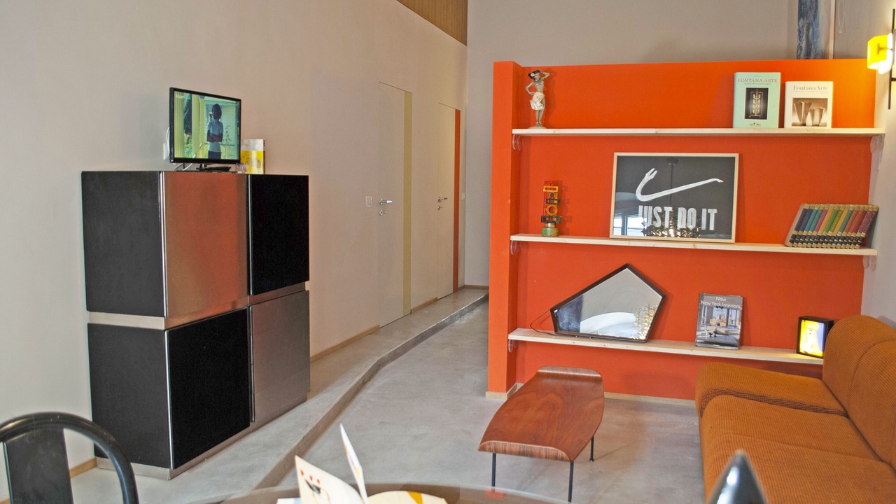 Photo of Livingroom in Old Town