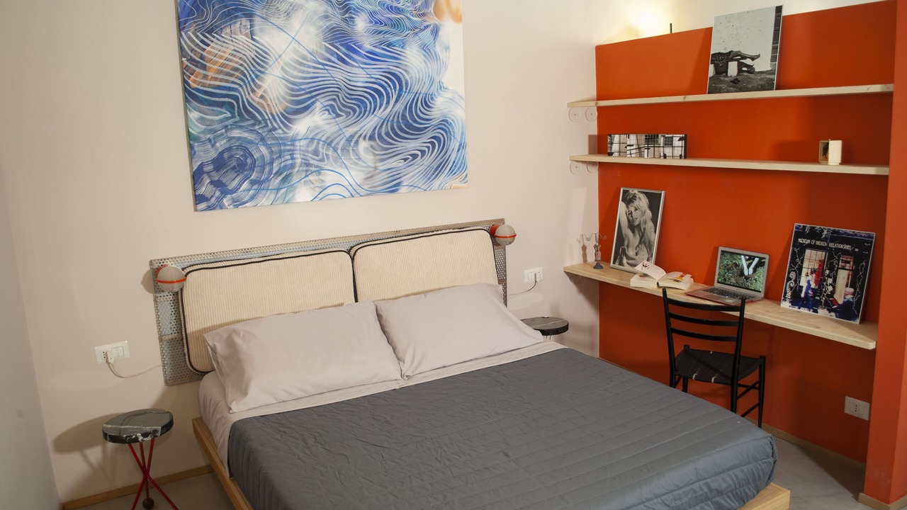 Photo of Bedroom in Old Town