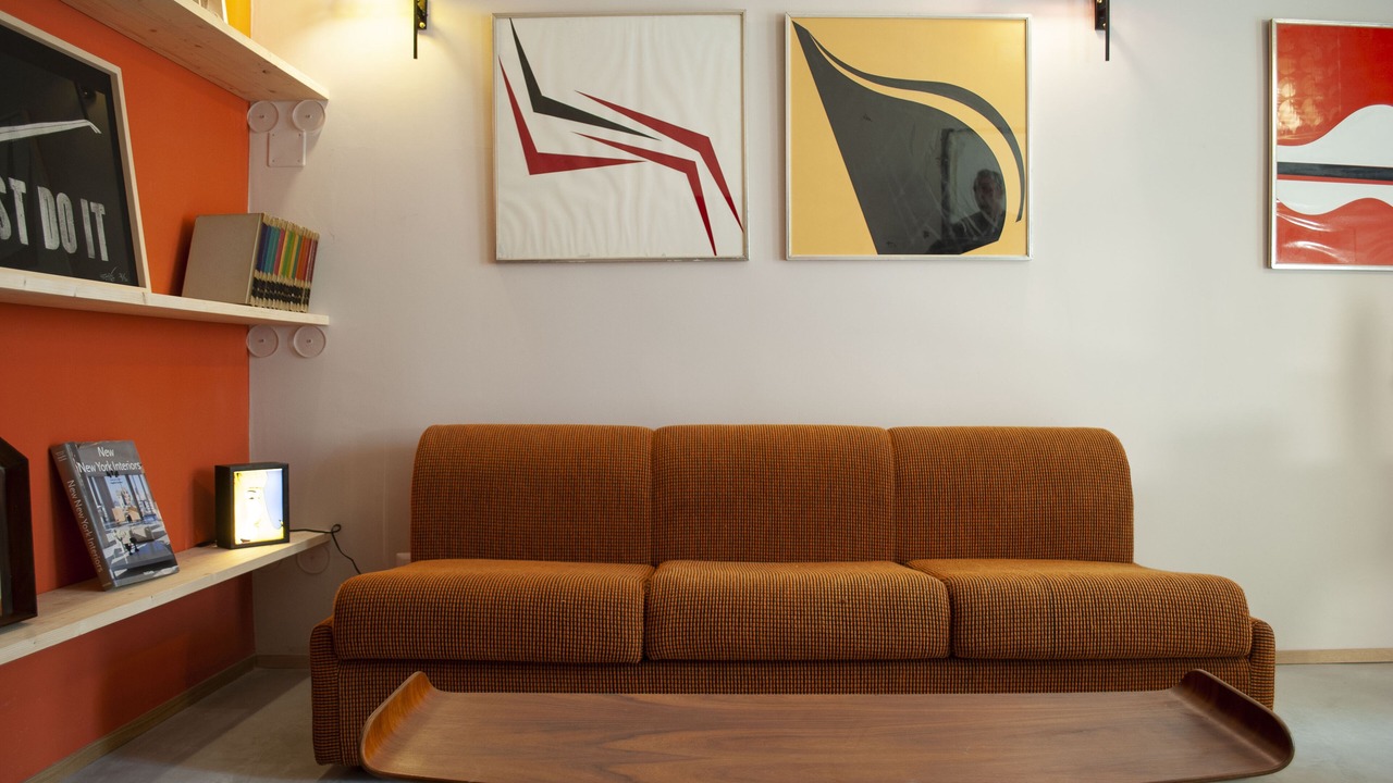 Photo of Livingroom in Old Town