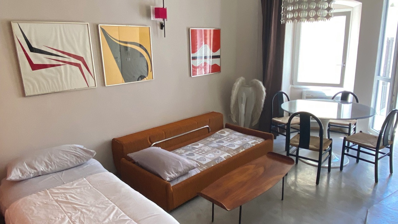 Photo of Bedroom in Old Town