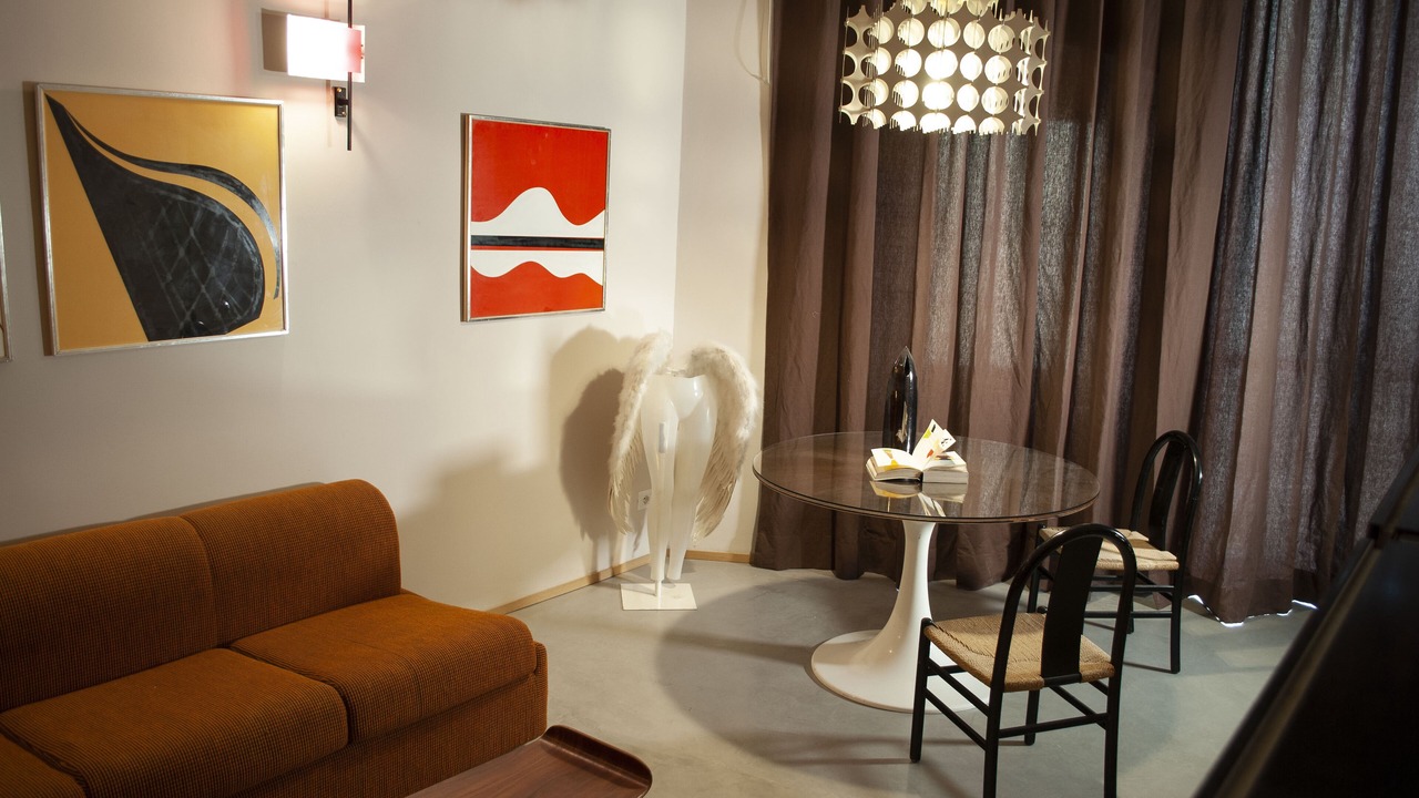 Photo of Livingroom in Old Town
