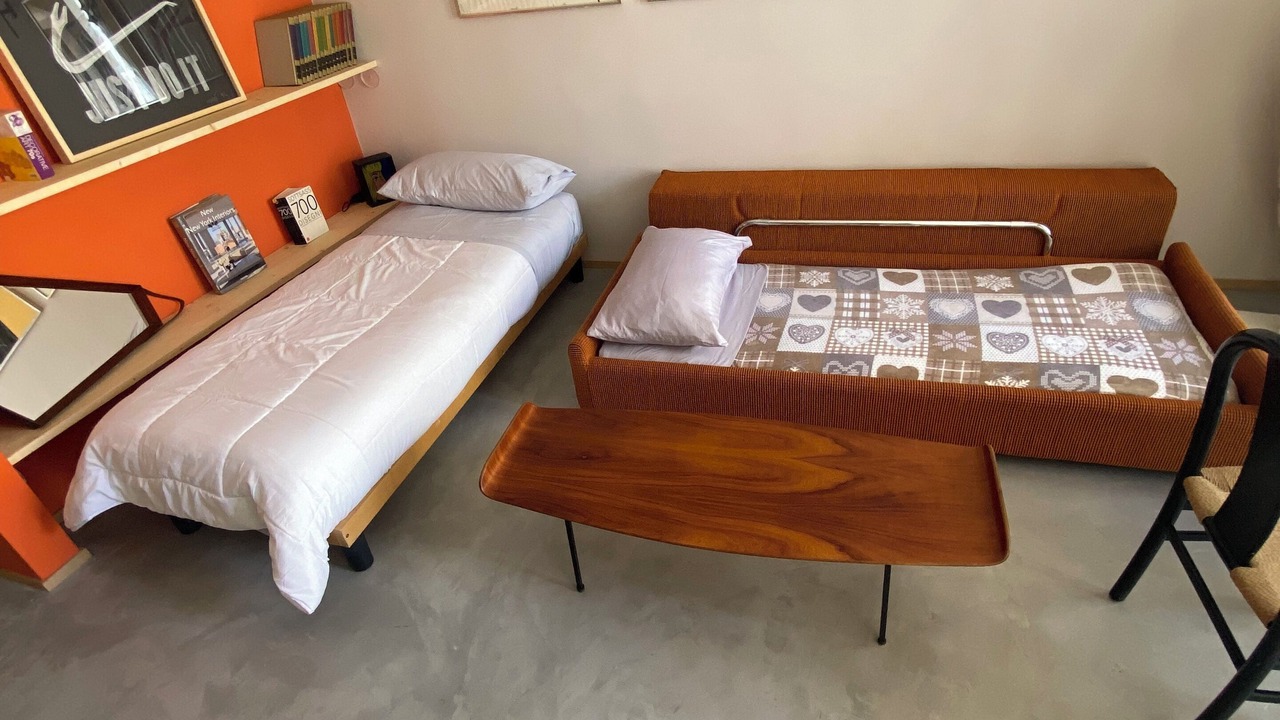 Photo of Bedroom in Old Town
