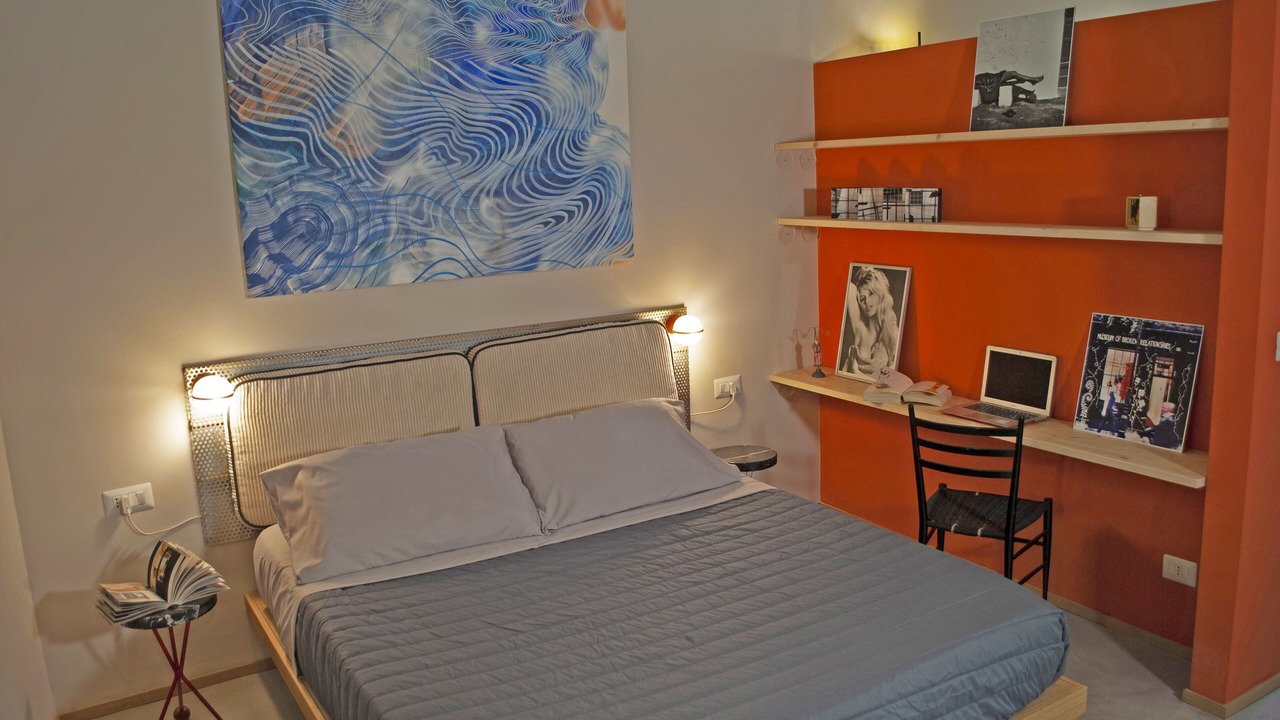 Photo of Bedroom in Old Town