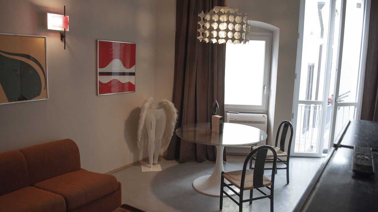 Photo of Livingroom in Old Town