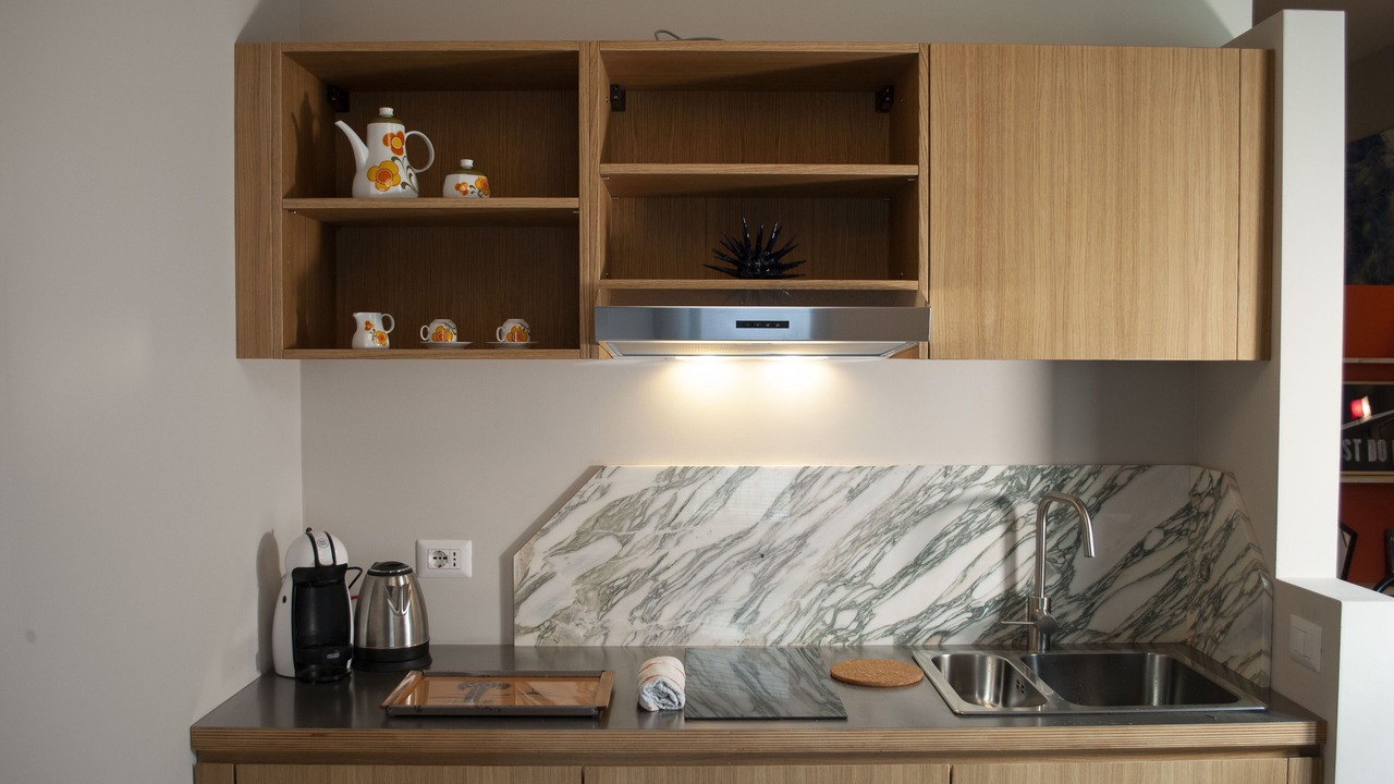 Photo of Kitchen in Old Town