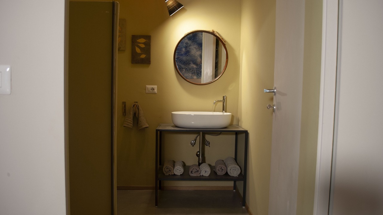Photo of Bathroom in Old Town