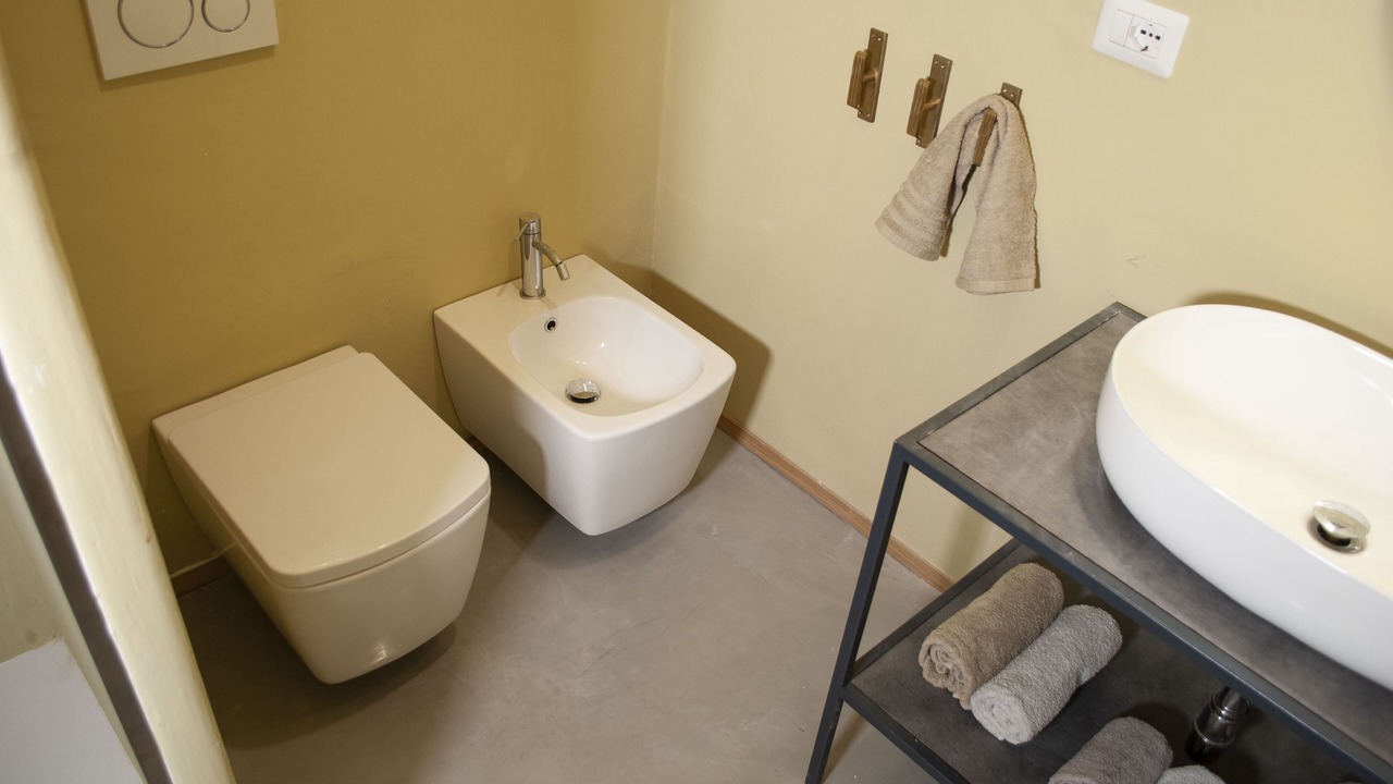Photo of Bathroom in Old Town