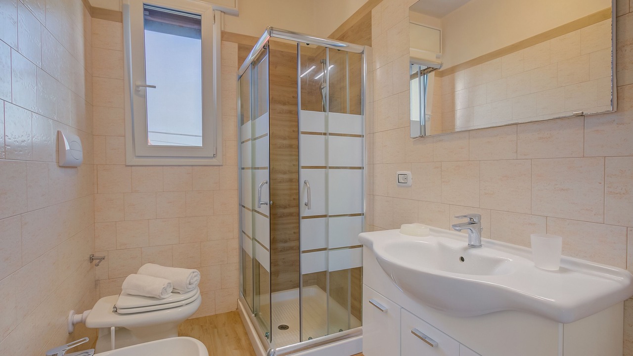 Photo of Bathroom in Manduria