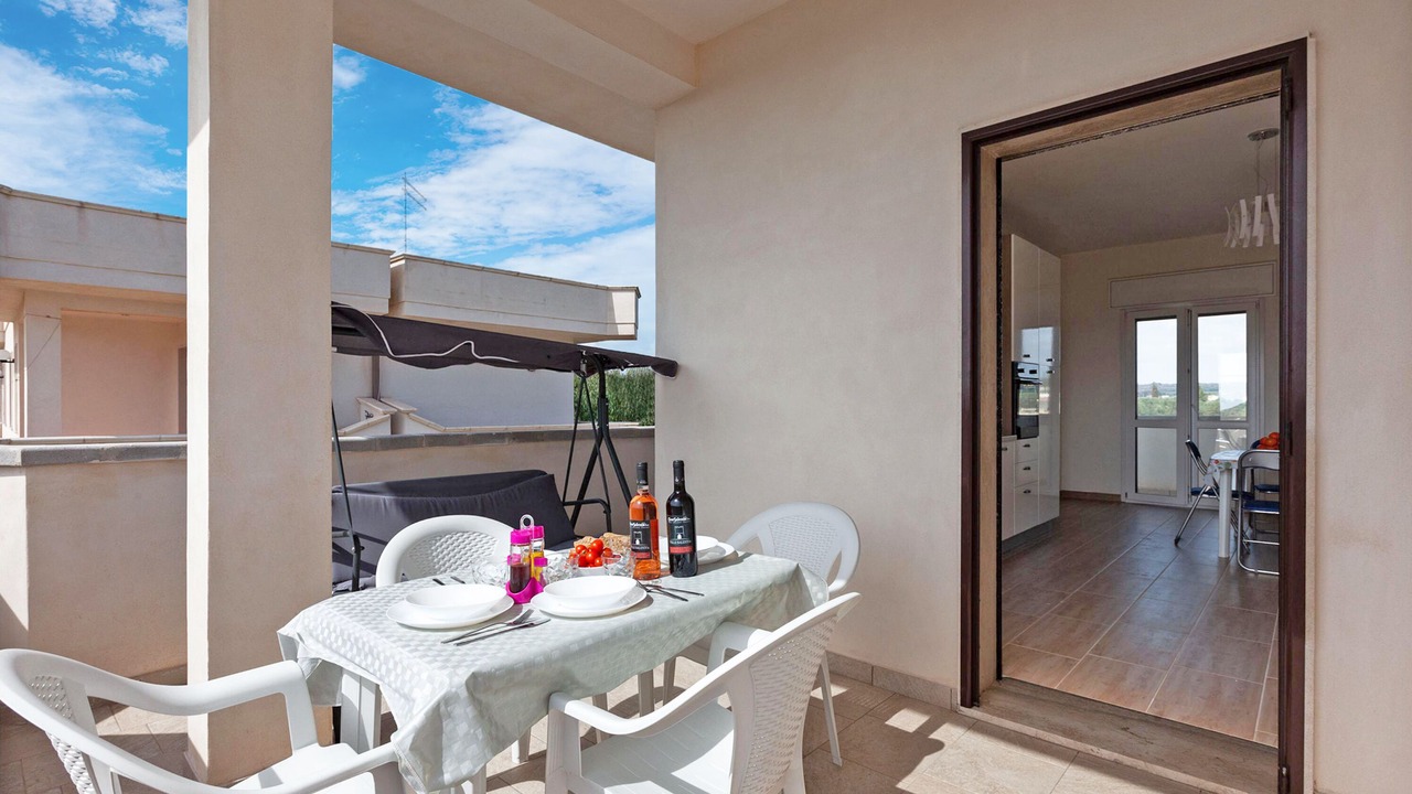 Photo of Outdoor in Manduria