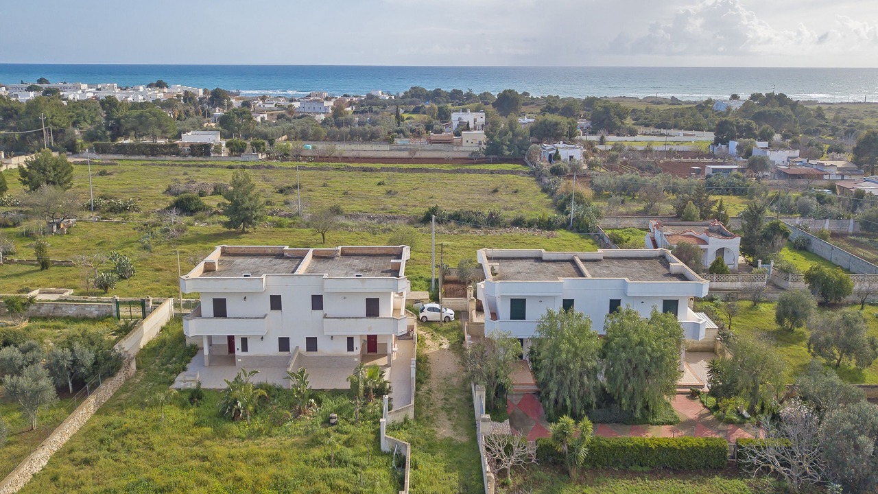 Photo of Outdoor in Manduria