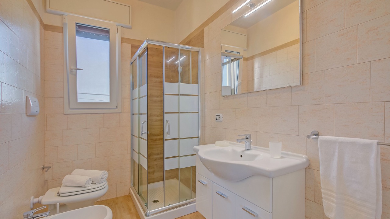 Photo of Bathroom in Manduria