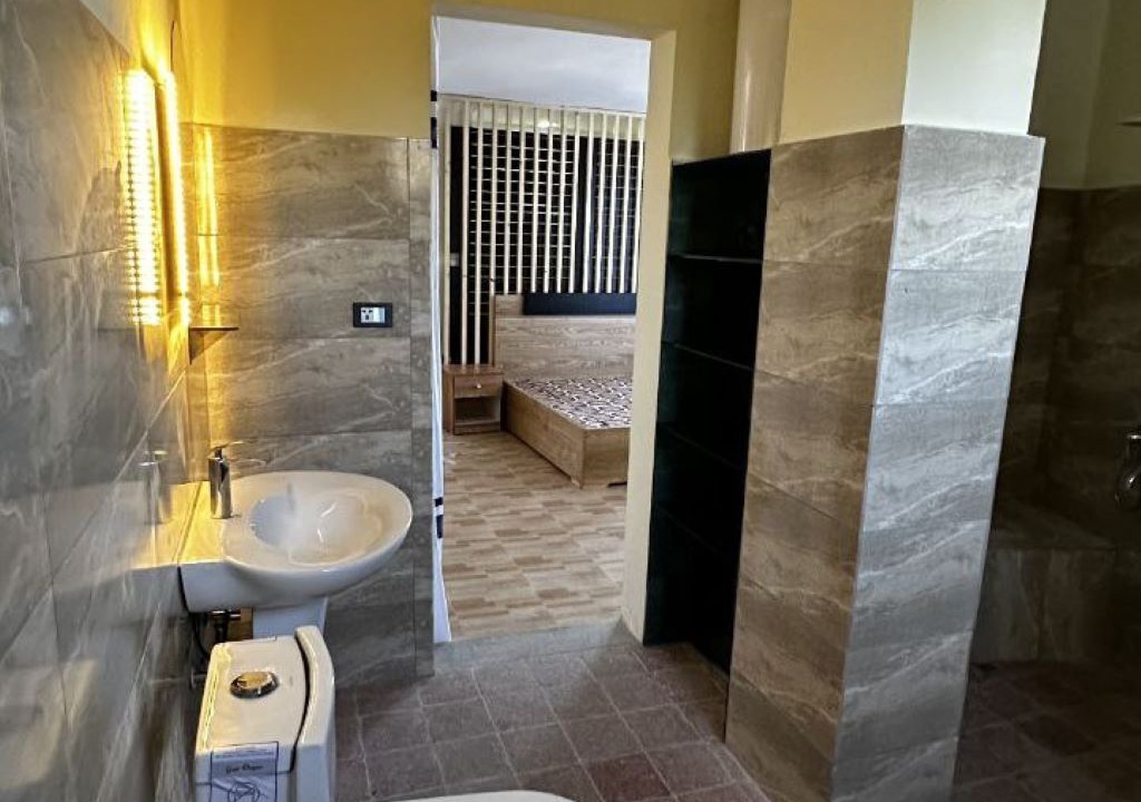 Photo of Bathroom in Nifas Silk-Lafto