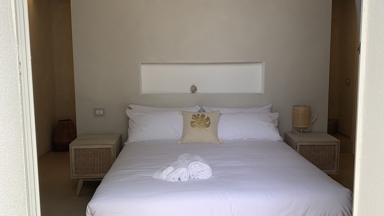 Photo of Bedroom in San Foca