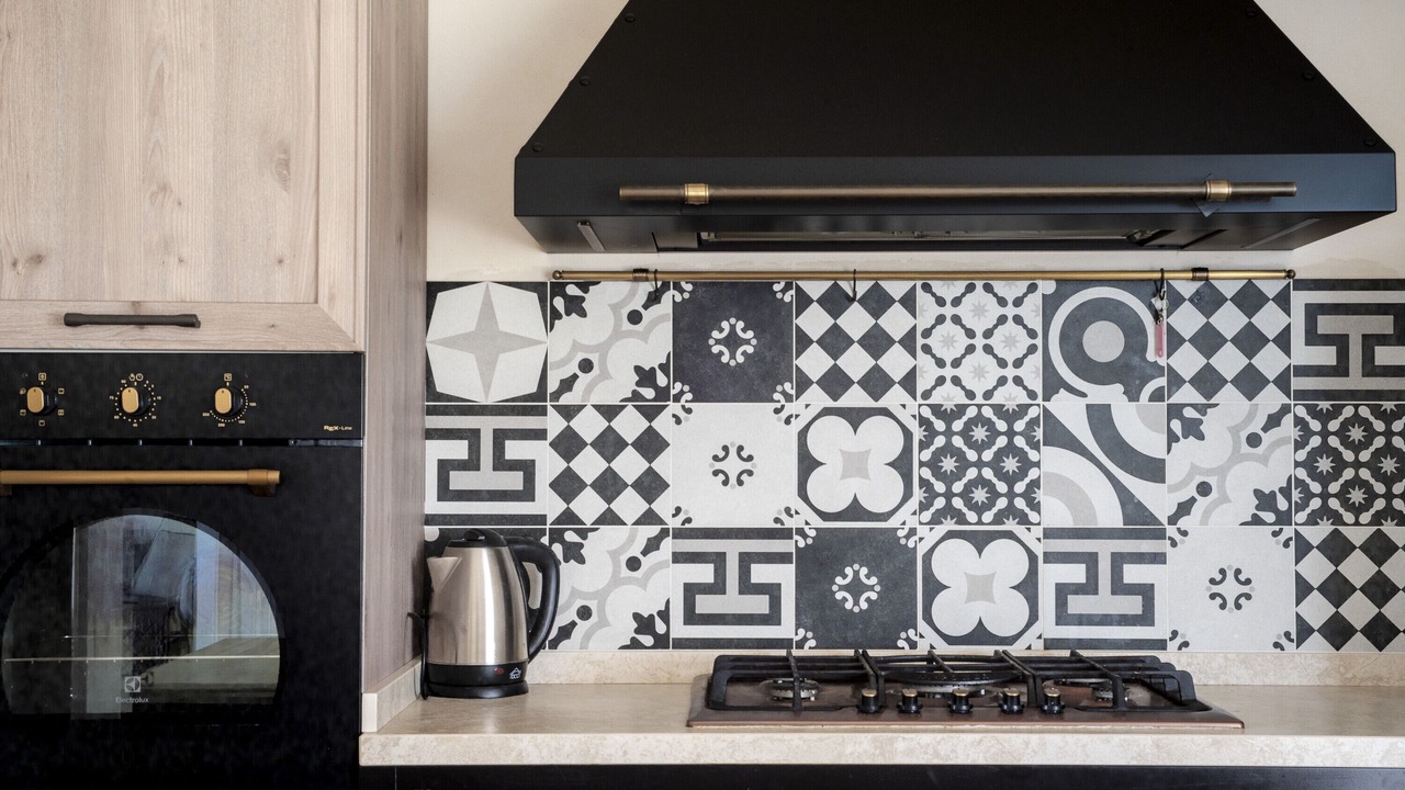 Photo of Kitchen in Otranto