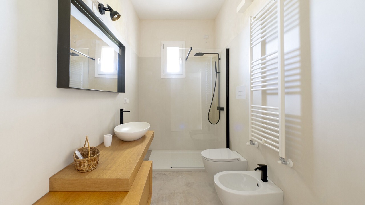 Photo of Bathroom in Otranto