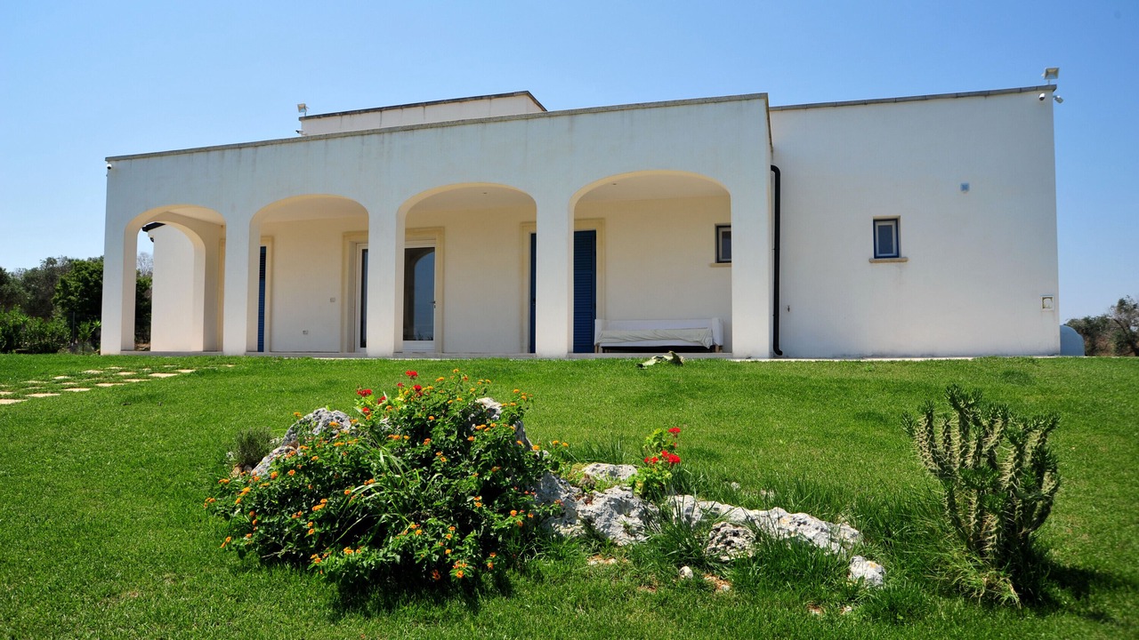 Photo of Outdoor in Otranto
