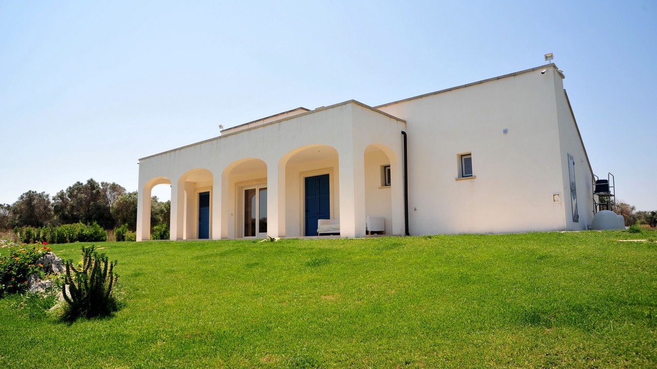 Photo of Outdoor in Otranto