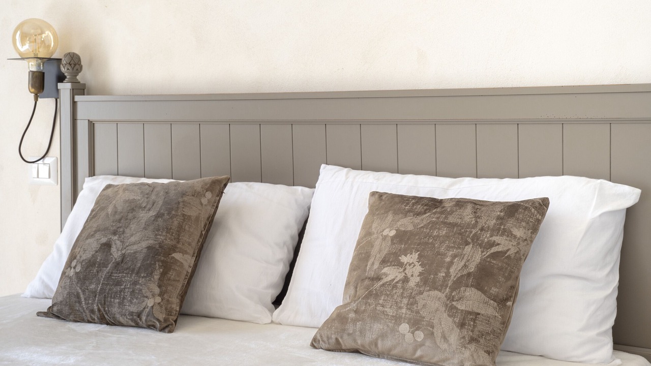 Photo of Bedroom in Otranto