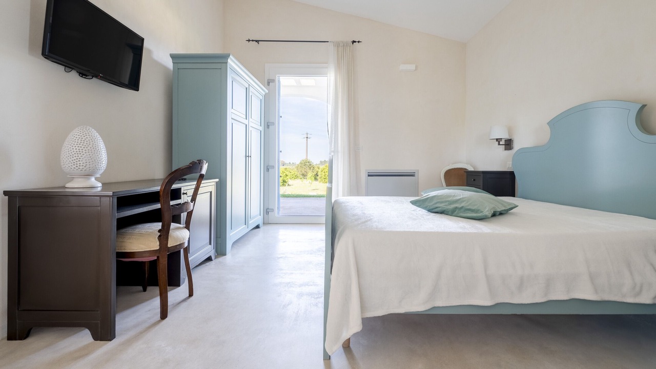 Photo of Bedroom in Otranto