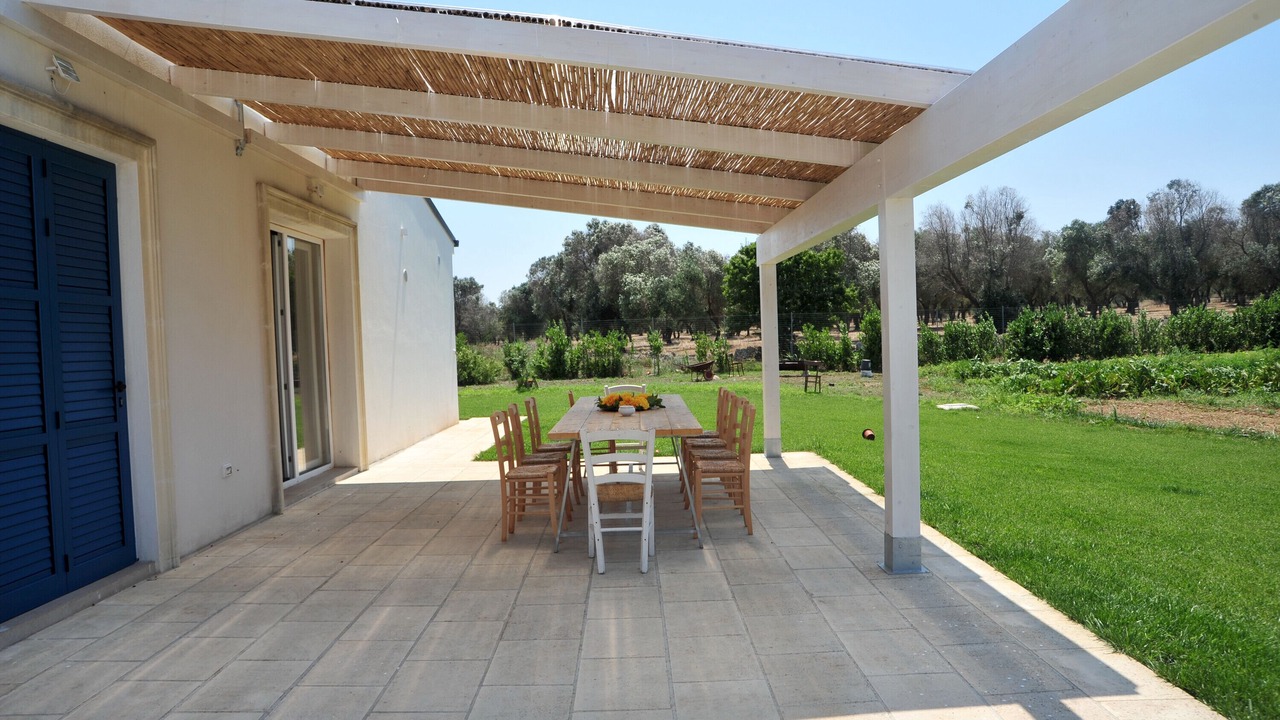 Photo of Outdoor in Otranto