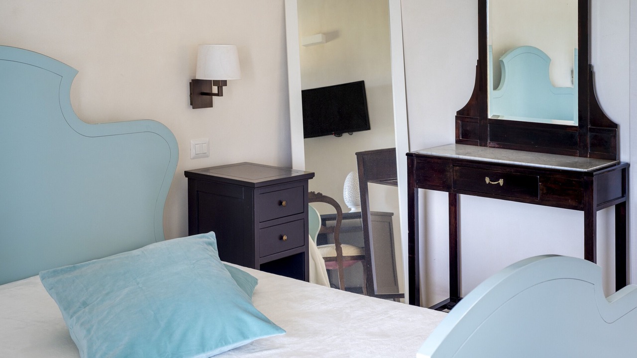 Photo of Bedroom in Otranto