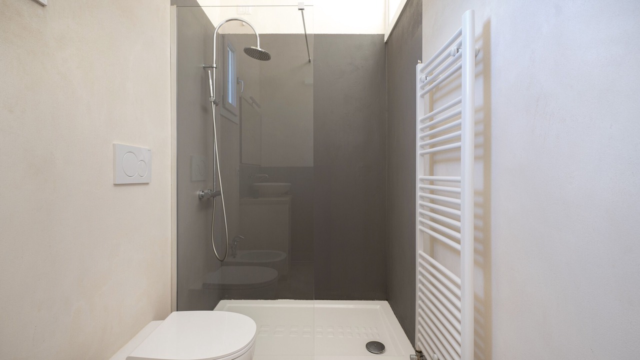 Photo of Bathroom in Otranto