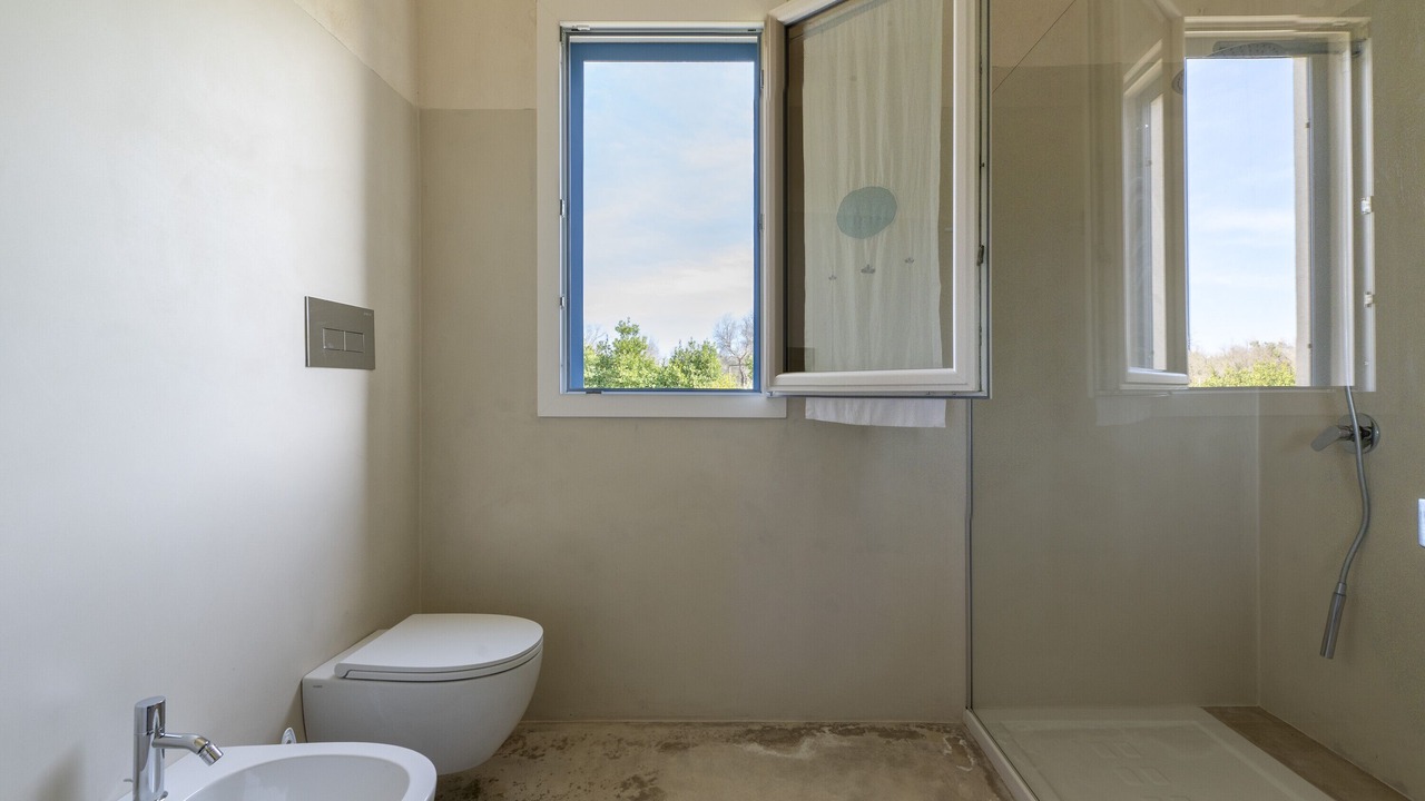 Photo of Bathroom in Otranto