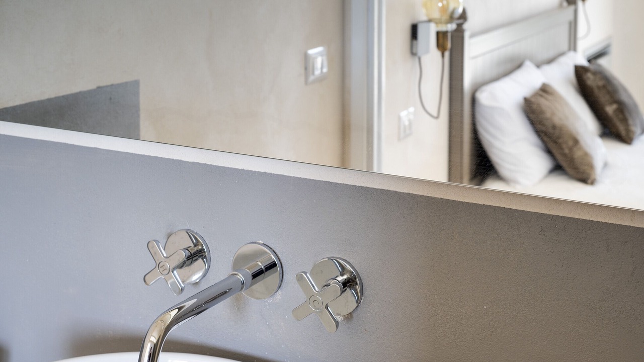 Photo of Bathroom in Otranto