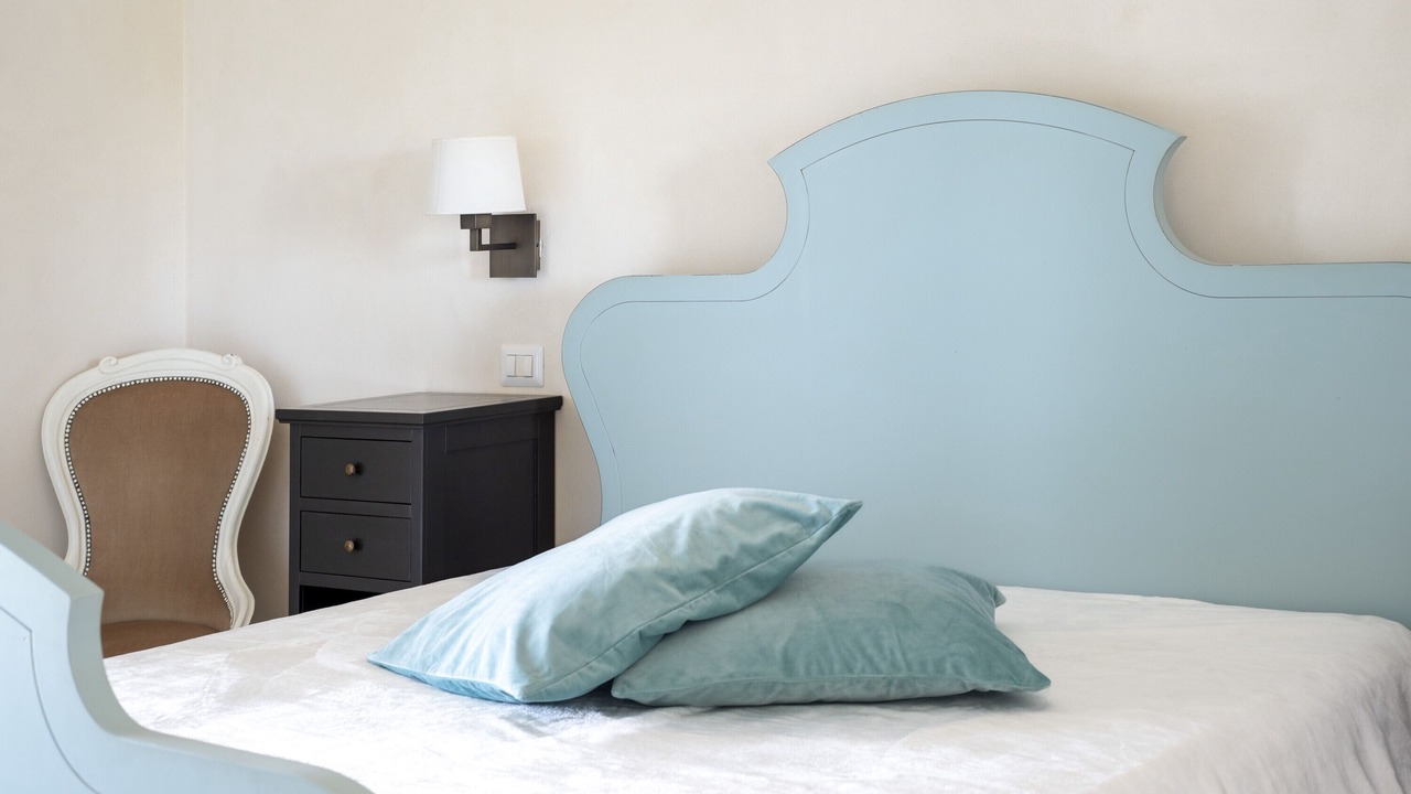Photo of Bedroom in Otranto