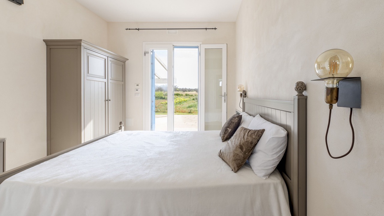Photo of Bedroom in Otranto